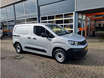Van berpendingin PEUGEOT Partner