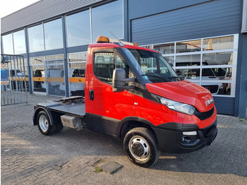 Tractor head IVECO Daily