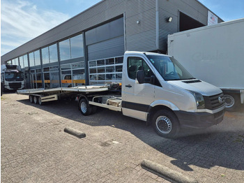Van pengiriman VOLKSWAGEN Transporter