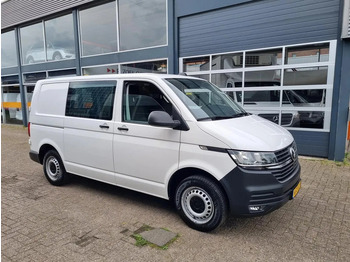 Van kecil VOLKSWAGEN Transporter