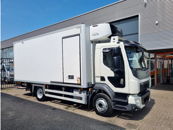 Truk berpendingin VOLVO FL 250
