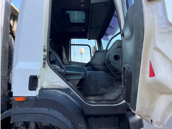 Truk jungkit DAF CF 85.430 MANUAL GEARBOX BIG AXLES FULL STEEL SUSPENSION: gambar 5