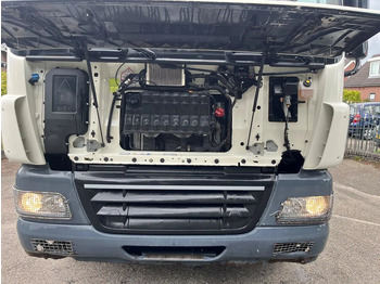 Truk flatbed DAF CF 85.460 6X4 FULL STEEL SPRING MANUAL GEARBOX: gambar 3