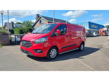 Van kecil FORD Transit
