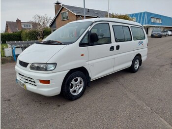 Mobil Mitsubishi L400 L 400: gambar 1