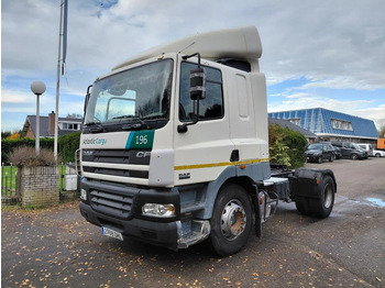 Tractor head DAF CF 85 430