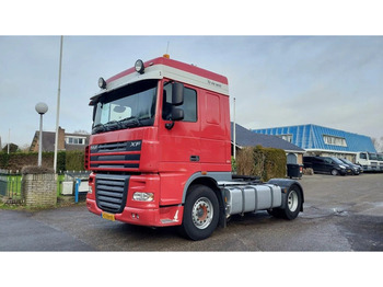 Tractor head DAF XF 105 460