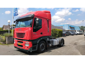 Tractor head IVECO Stralis 440