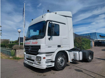 Tractor head MERCEDES-BENZ Actros 1841