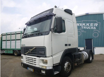 Tractor head VOLVO FH12 380