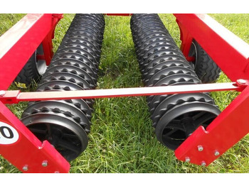 Rol pertanian AGRO-FACTORY II