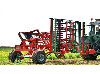 Petani AGRO-MASZ