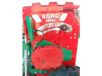 Bor benih baru AGRO-MASZ Seed drill/ Siewnik rzędowy SR-270: gambar 3