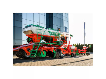Bor benih AGRO-MASZ