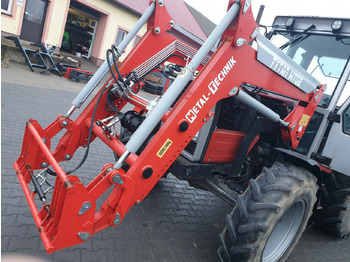 Peralatan pertanian METAL-TECHNIK