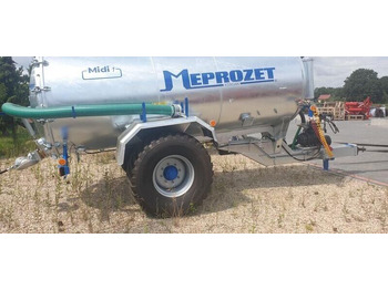 Kapal tanker bubur MEPROZET