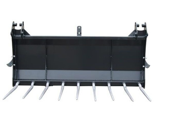 Garpu rumput METAL-TECHNIK