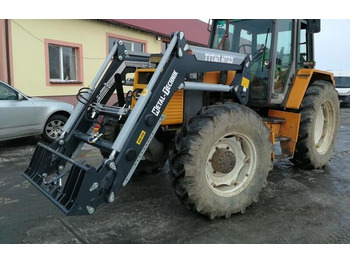 Pemuat depan untuk traktor METAL-TECHNIK
