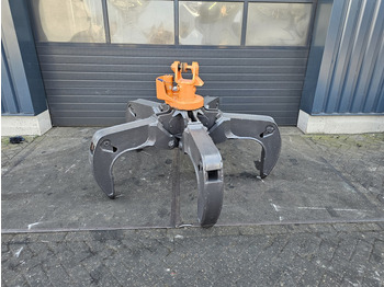 Grapple ATLAS