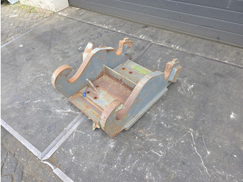 Skrup cepat VERACHTERT