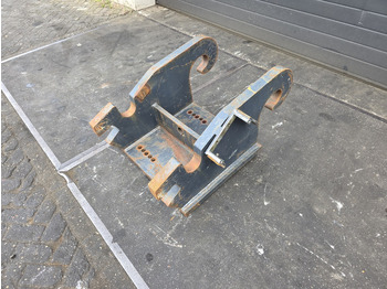 Skrup cepat VERACHTERT