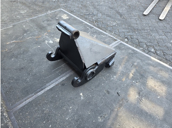 Skrup cepat untuk Peralatan konstruksi kopplaat cw 30 cw 40 kopplaat cw 30 cw 40: gambar 4 Skrup cepat untuk Peralatan konstruksi kopplaat cw 30 cw 40 kopplaat cw 30 cw 40: gambar 4