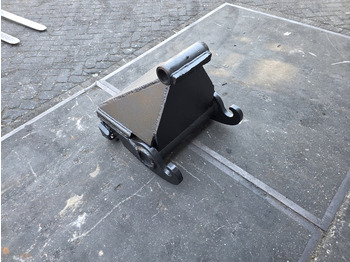 Skrup cepat untuk Peralatan konstruksi kopplaat cw 30 cw 40 kopplaat cw 30 cw 40: gambar 3 Skrup cepat untuk Peralatan konstruksi kopplaat cw 30 cw 40 kopplaat cw 30 cw 40: gambar 3