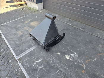 Skrup cepat untuk Peralatan konstruksi kopplaat cw 30 cw 40 kopplaat cw 30 cw 40: gambar 2 Skrup cepat untuk Peralatan konstruksi kopplaat cw 30 cw 40 kopplaat cw 30 cw 40: gambar 2