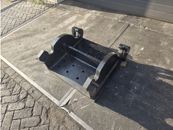 Skrup cepat VERACHTERT