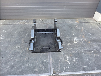 Skrup cepat VERACHTERT