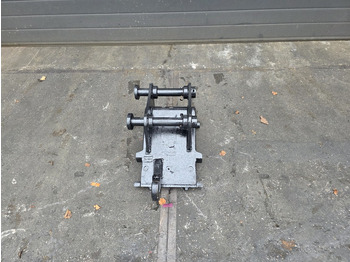 Skrup cepat VERACHTERT