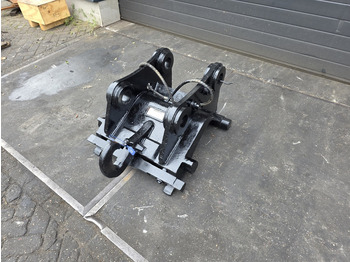 Skrup cepat VERACHTERT