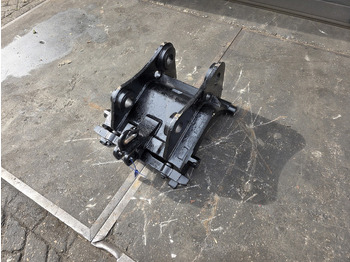 Skrup cepat VERACHTERT