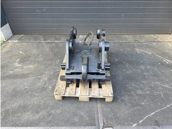 Skrup cepat VERACHTERT