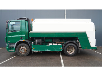 Truk tangki DAF 75