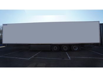 Semi-trailer berpendingin LAMBERET