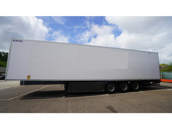Semi-trailer berpendingin LAMBERET