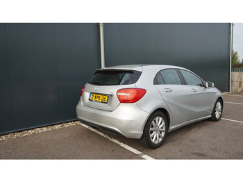 Bus mini, Van penumpang Mercedes-Benz A-Klasse A180 CDI EURO 5: gambar 4