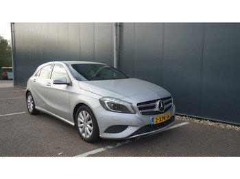 Bus mini, Van penumpang Mercedes-Benz A-Klasse A180 CDI EURO 5: gambar 2