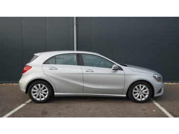 Bus mini, Van penumpang Mercedes-Benz A-Klasse A180 CDI EURO 5: gambar 3