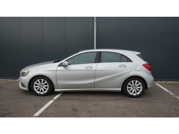 Bus mini MERCEDES-BENZ