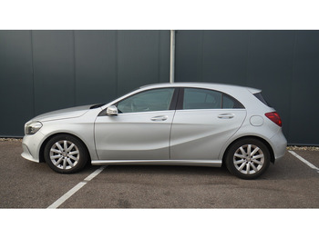 Bus mini MERCEDES-BENZ