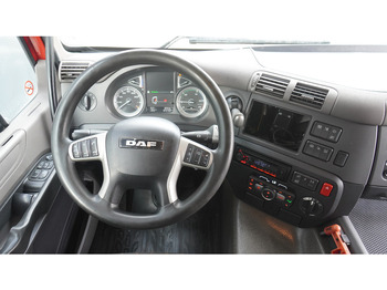 Tractor head DAF CF 410 FT EURO6: gambar 5
