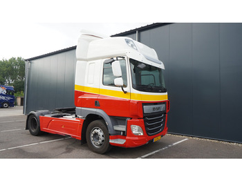 Tractor head DAF CF 410 FT EURO6: gambar 4