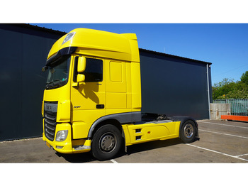 Tractor head DAF XF 450 SSC EURO 6 845.000KM: gambar 3 Tractor head DAF XF 450 SSC EURO 6 845.000KM: gambar 3