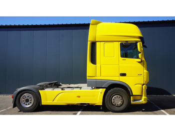 Tractor head DAF XF 450 SSC EURO 6 845.000KM: gambar 2 Tractor head DAF XF 450 SSC EURO 6 845.000KM: gambar 2
