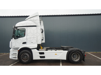 Leasing Mercedes-Benz ACTROS 1936 EURO 6 892.000KM Mercedes-Benz ACTROS 1936 EURO 6 892.000KM: gambar 1