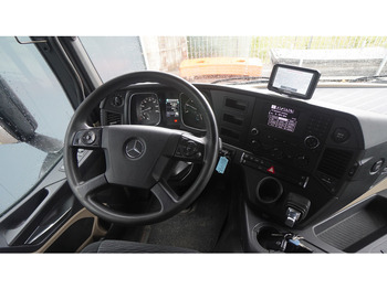 Leasing Mercedes-Benz ACTROS 1936 EURO 6 892.000KM Mercedes-Benz ACTROS 1936 EURO 6 892.000KM: gambar 5
