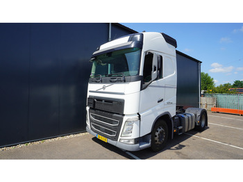 Tractor head Volvo FH420 4X2 ADR EURO6: gambar 3