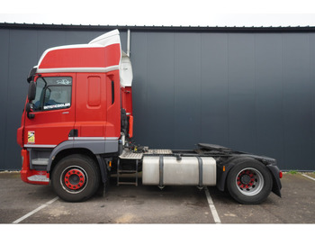 Tractor head DAF CF 410
